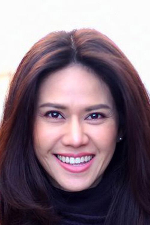 สรวงสุดา ลาวัณย์ประเสริฐ