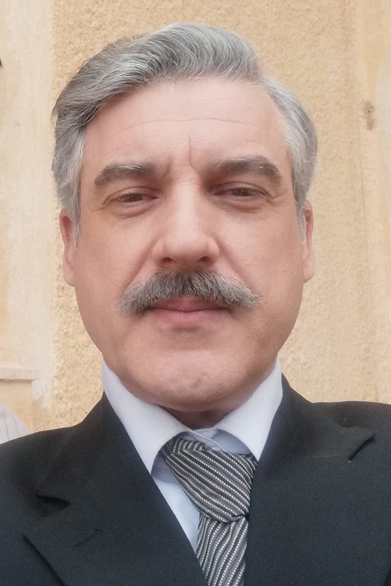 Γιώργος Ρούφας