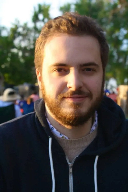 Харрисон Куэри