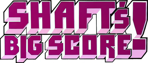 Большая удача Шафта