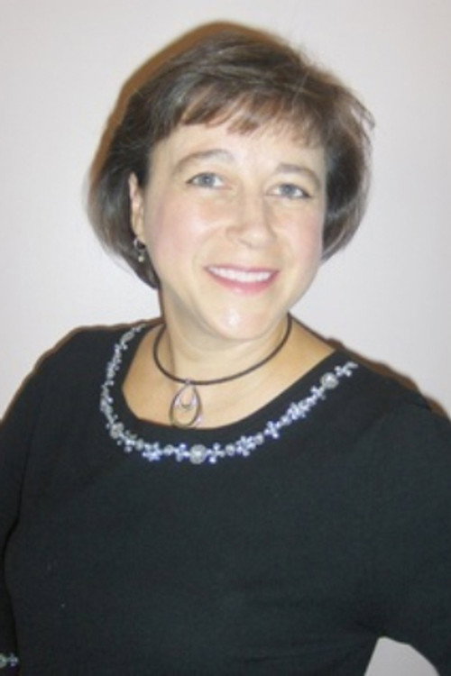 Tina Shuster