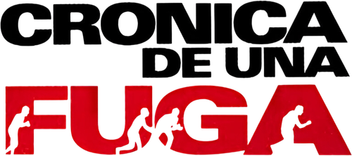 История одного побега