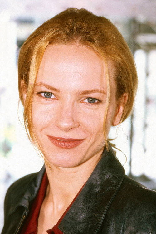 Susanne Hoss