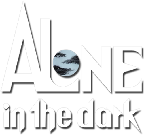 Одни во тьме