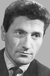 Леонид Бурлака