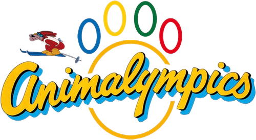 Зоолимпиада