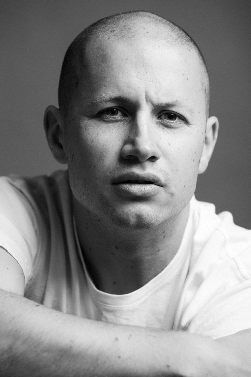 Бенжамин Дейвис