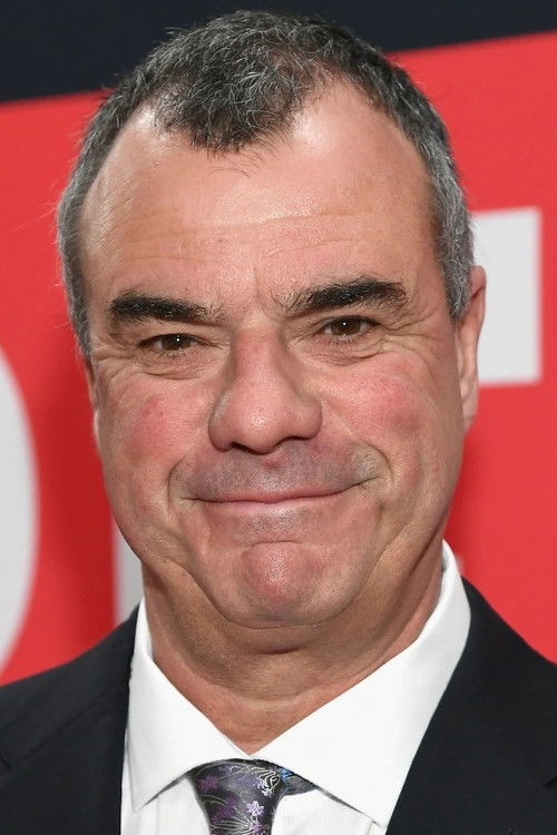 Крис Корбулд