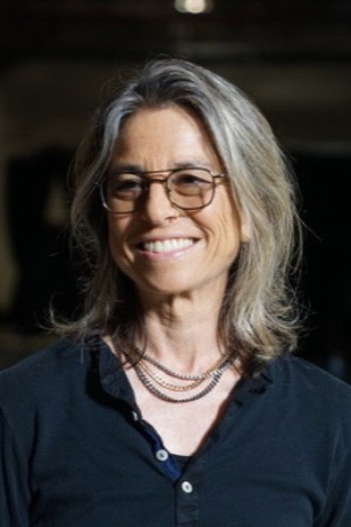 Amy Scholder