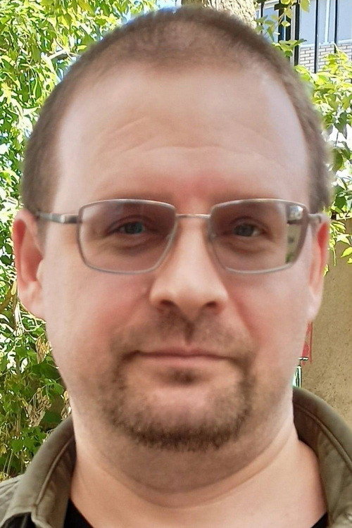 Александр Феденёв