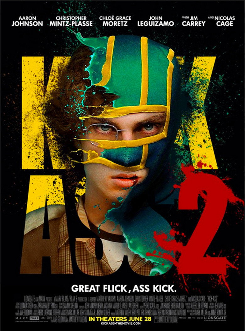 Пипец 2 5