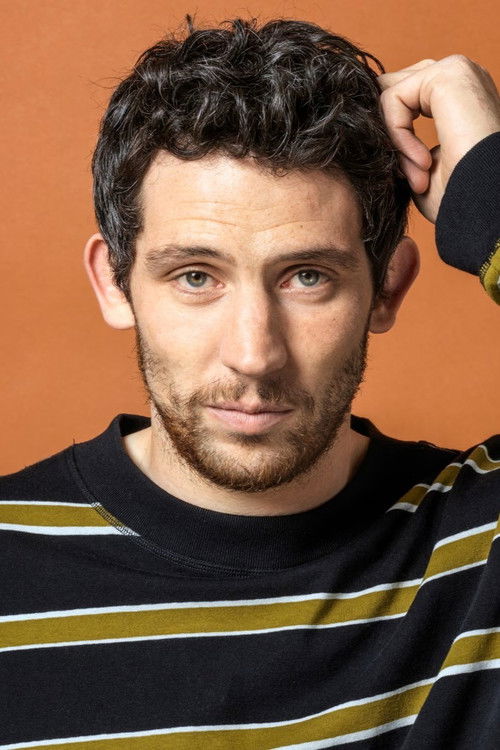 Джош О'Коннор