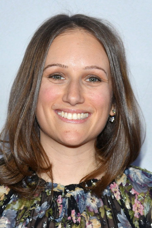 Allyson Seeger