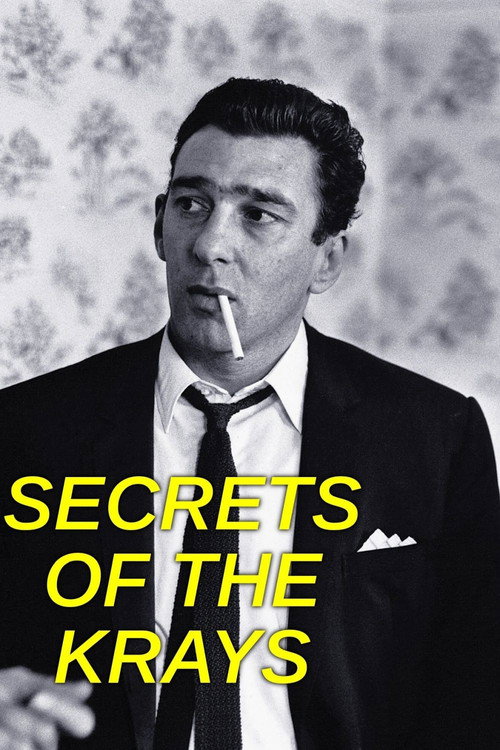 Secrets of the Krays 3