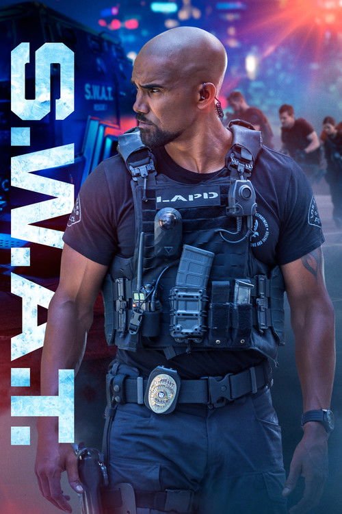 S.W.A.T.: Спецназ города ангелов 2
