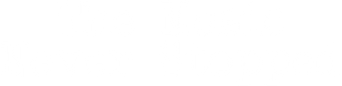 The Music Never Stopped