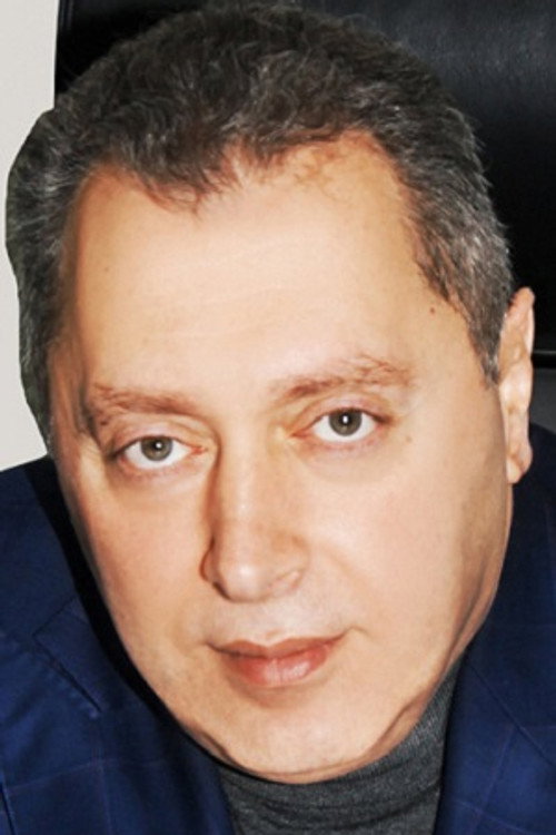 Рафаел Минасбекян