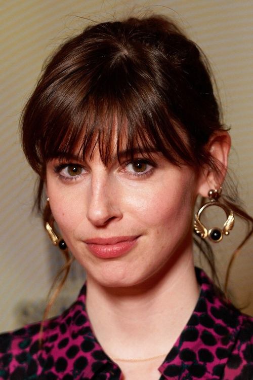 Беранже Макнис