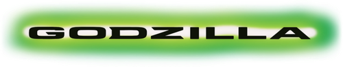 Годзилла