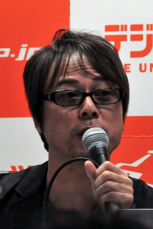 Нобуюки Курашиге