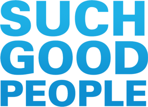 Such Good People