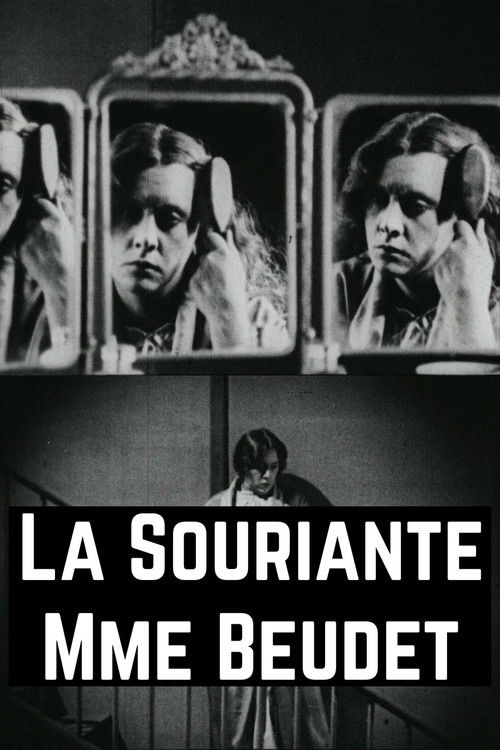 La Souriante Madame Beudet