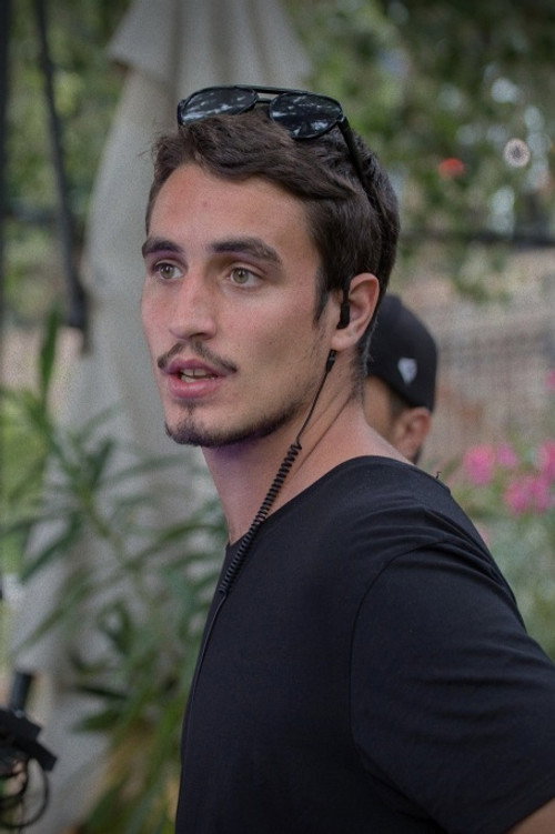 Andor Berényi