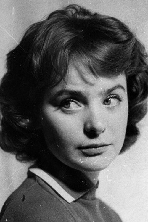 Валентина Маркова