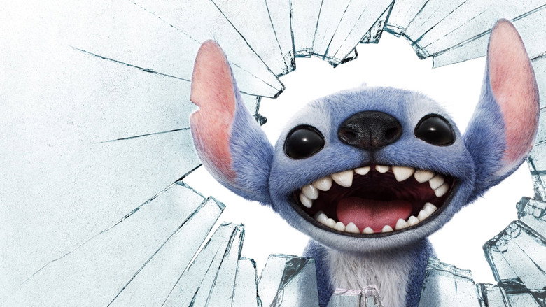 Лило и Стич 10