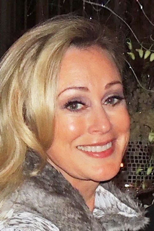 Sandra Wilder