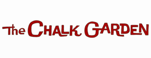 Меловой сад