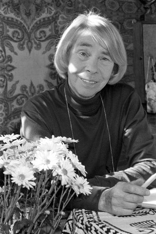 Tove Jansson