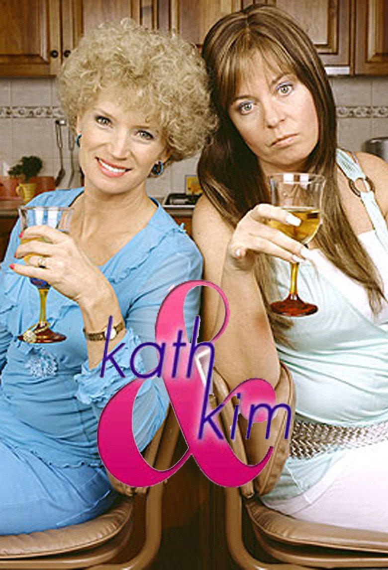 Kath & Kim 2