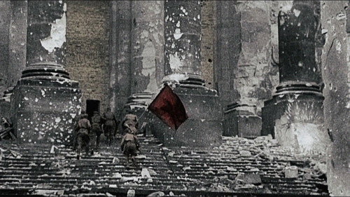 Апокалипсис: Вторая мировая война 6