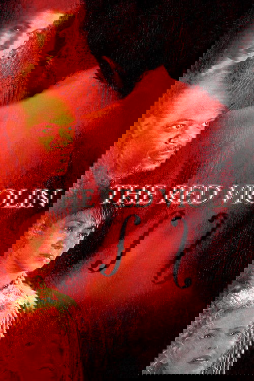 Красная скрипка