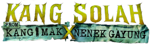 Kang Solah from Kang Mak x Nenek Gayung