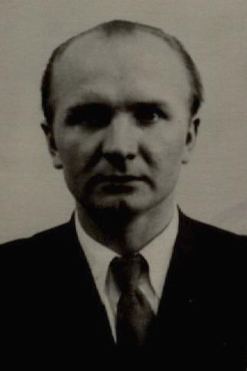 Константин Стенькин