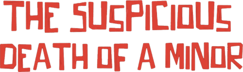 Подозрительная смерть несовершеннолетней