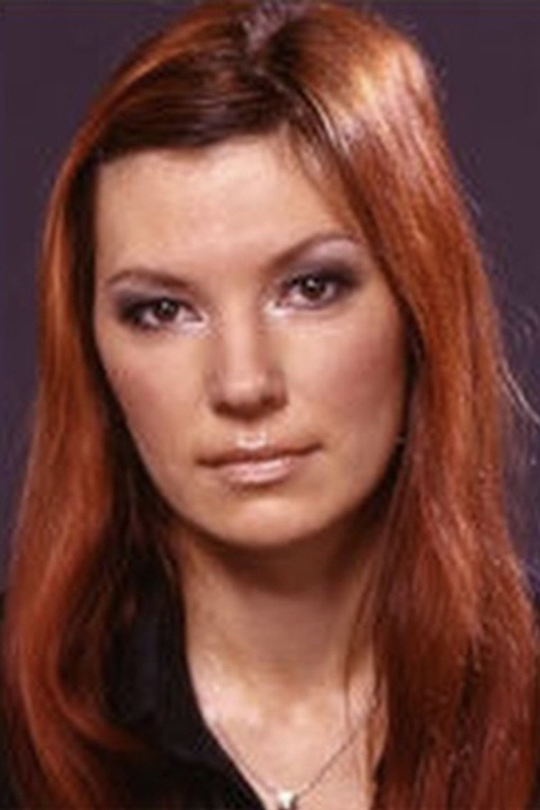 Варвара Никитина