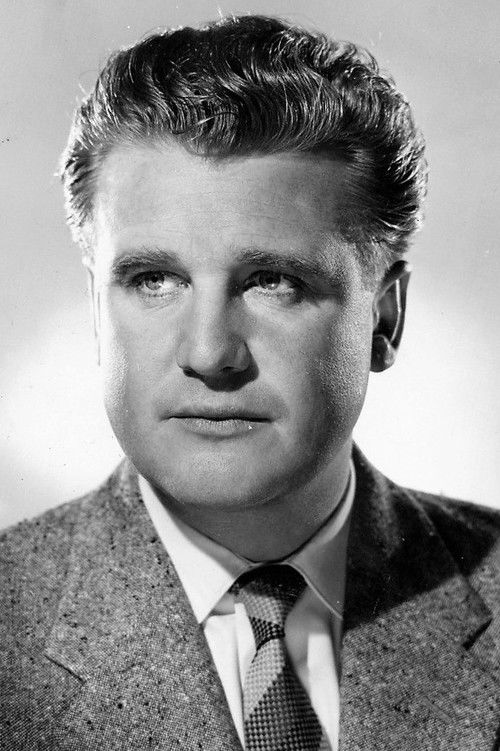 Дональд Хьюстон