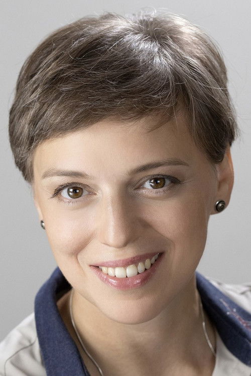 Нелли Уварова