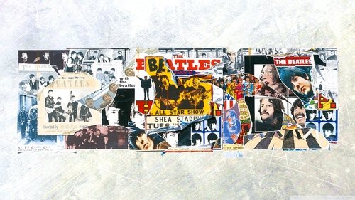 Антология The Beatles 2