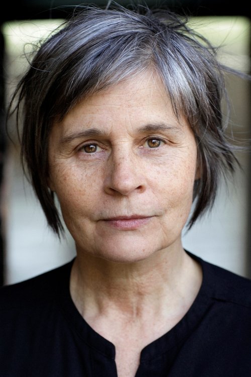 Сюзанна Хэмилтон