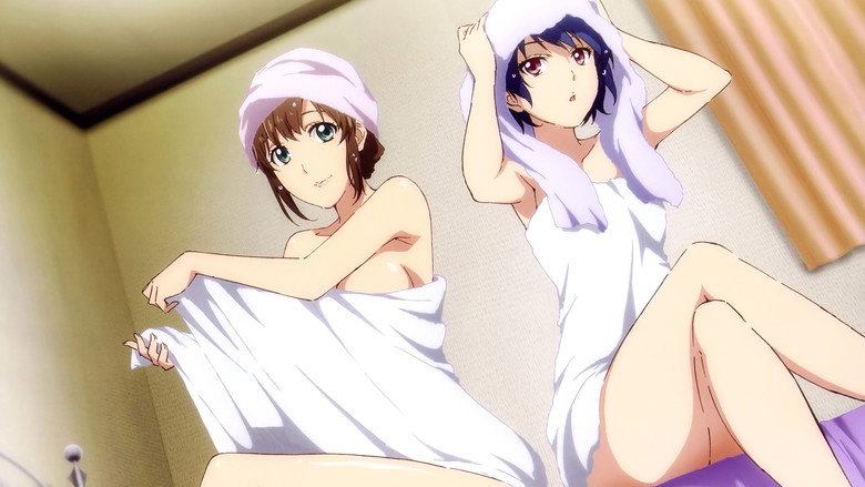 Домашняя девушка 10