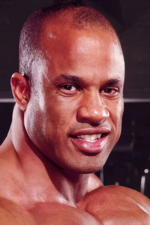 Виктор Мартинес