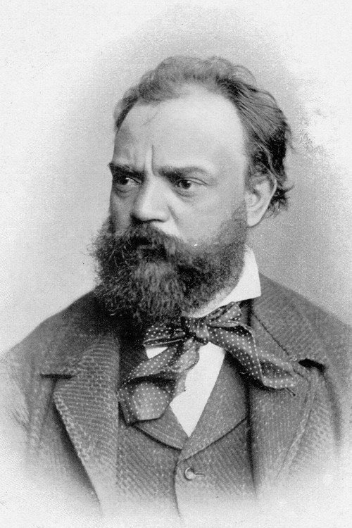 Антонин Дворжак