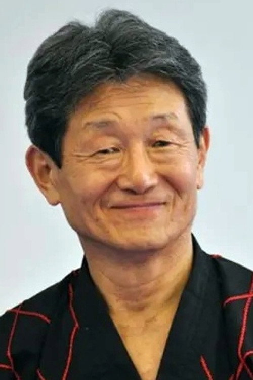 Ambassador's translator