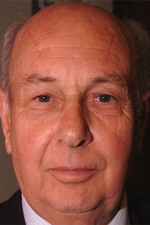 Harold Snoad