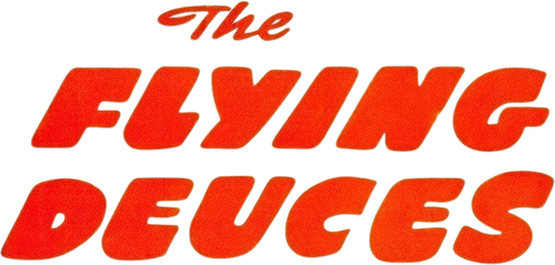 Летающая парочка