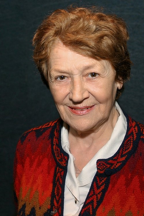 Kassai Ilona